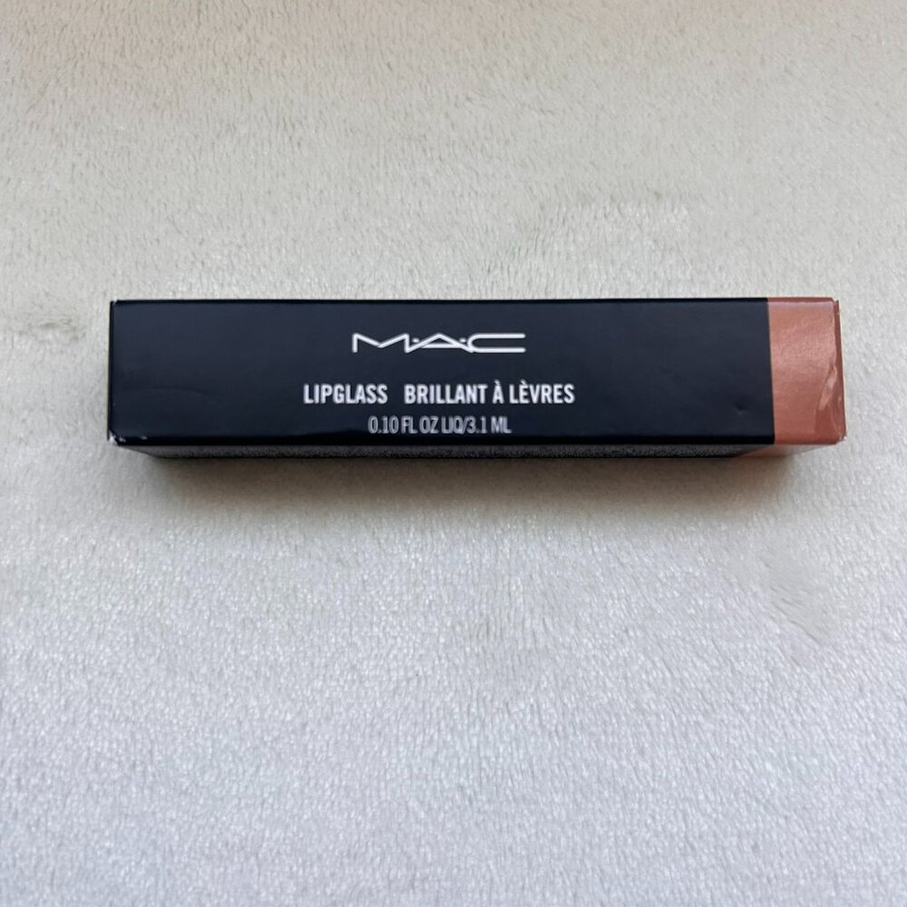MAC Oh Baby